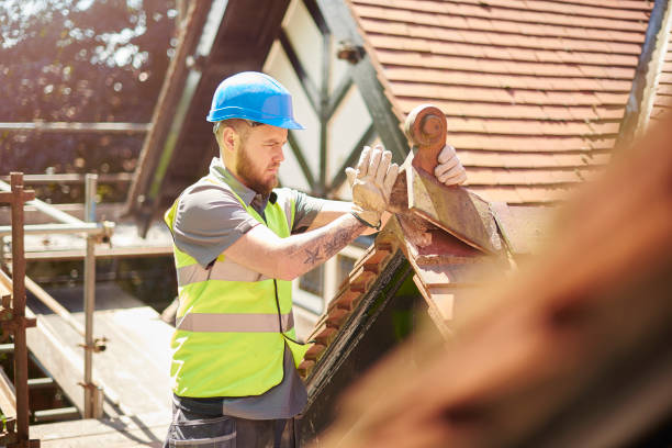 Quick and Trustworthy Emergency Roof Repair Services in Mayfield Heights, OH